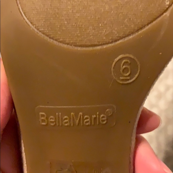 Heels - Picture 8 of 8